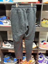 Load image into Gallery viewer, Nike Joggers Black Sz M
