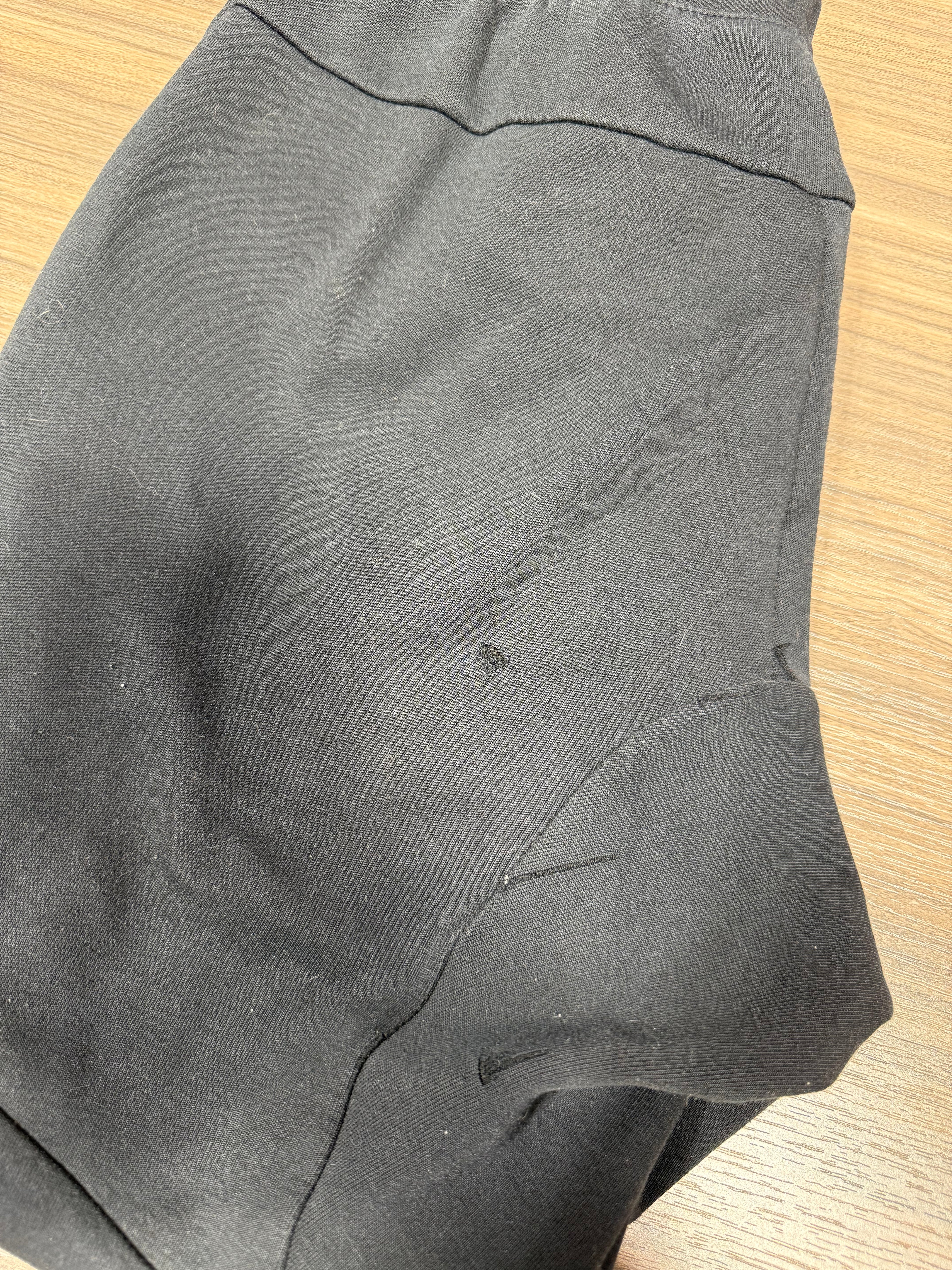 Nike Joggers Black Sz M