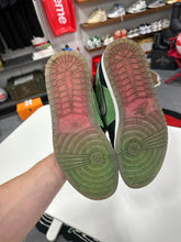 Load image into Gallery viewer, Air Jordan 1 High Zoom 'Zen Green' Sz 12 NO BOX

