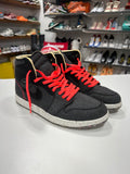 Jordan 1 Retro HighZoom Crater Sz 12 NO BOX