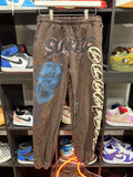 Cactus Jack x Fragment Sunrise Sweatpants Sz M