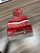Load image into Gallery viewer, 24/7 2022 UGA National Championship Beanie
