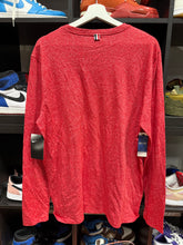 Load image into Gallery viewer, Nike x UGA Long Sleeve T-Shirt Red Sz L
