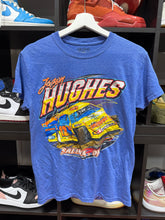 Load image into Gallery viewer, Jason Hughes Dirt Racing T-Shirt Sz S
