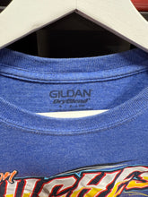 Load image into Gallery viewer, Jason Hughes Dirt Racing T-Shirt Sz S
