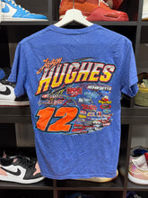 Load image into Gallery viewer, Jason Hughes Dirt Racing T-Shirt Sz S
