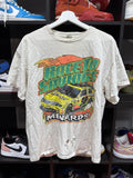 Vintage Paul Menard Nascar T-Shirt Sz L
