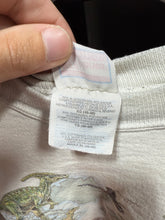 Load image into Gallery viewer, Vintage Dinosaur State Park Rocky Hill CT Crewneck Sz XL
