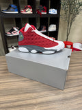 Air Jordan 13 Retro 'Red Flint' Sz 13
