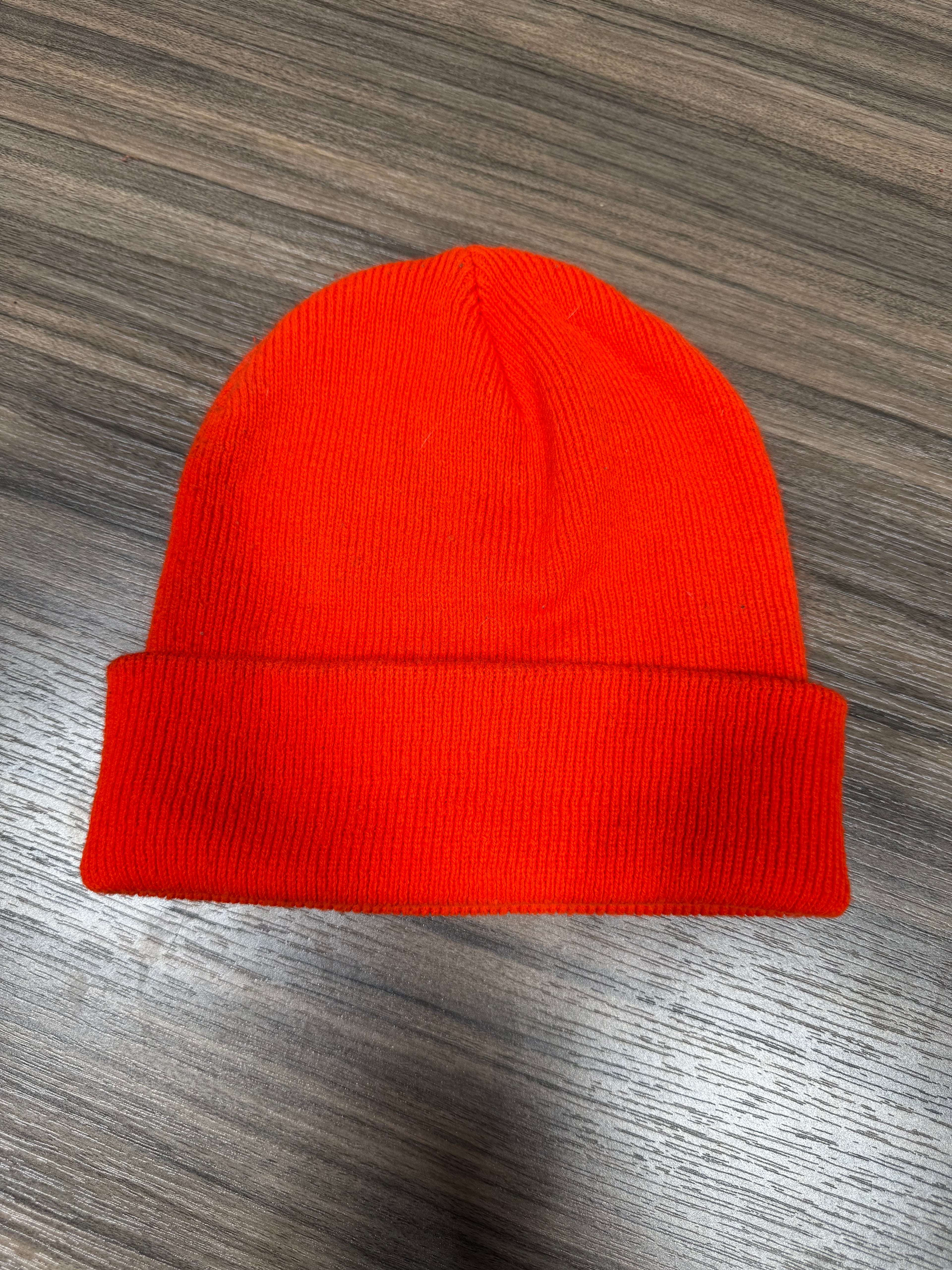 Carhartt Beanie Orange