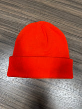 Load image into Gallery viewer, Carhartt Beanie Orange
