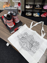 Load image into Gallery viewer, Jordan 1 Retro High Rust Pink Sz 11.5

