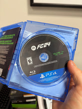 Load image into Gallery viewer, EA Sports FC 24 - Sony PlayStation 4
