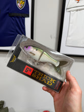 Load image into Gallery viewer, Bucca Trick Shad Swimbait - 6"
