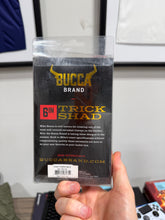 Load image into Gallery viewer, Bucca Trick Shad Swimbait - 6"
