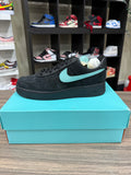 Tiffany & Co. x Air Force 1 Low '1837' Sz 11