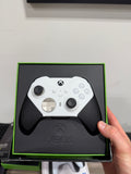 Xbox Elite Wireless Controller Series 2 - Core (White) FOR XBOX SERIES X|S ONE