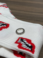 Load image into Gallery viewer, Chrome Hearts Baby Punk Ring
