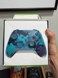 Microsoft XBOX Wireless Controller - Mineral Camo – for XBOX Series X|S, XBOX One, PCs, and Cloud-Enabled Devices
