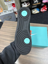 Load image into Gallery viewer, Tiffany &amp; Co. x Air Force 1 Low &#39;1837&#39; Sz 11
