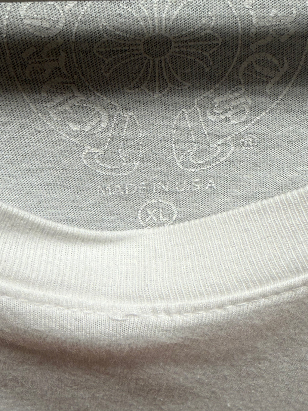 Chrome Hearts LA Exclusive T-Shirt Sz XL