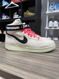 Nike x Stussy Air Force Sz 8 No Box