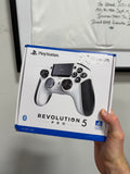 Nacon Revolution 5 Pro PlayStation Wireless Controller