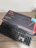 CyberPowerPC NOHI 02 RGB USB Gaming Keyboard