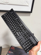 Load image into Gallery viewer, CyberPowerPC NOHI 02 RGB USB Gaming Keyboard
