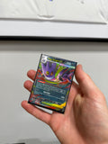 Mega Gengar Ex Pokemon TCG Phantasmal Flames 056/094
