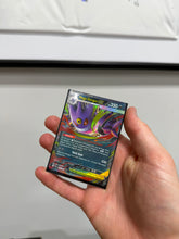 Load image into Gallery viewer, Mega Gengar Ex Pokemon TCG Phantasmal Flames 056/094
