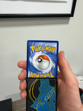 Load image into Gallery viewer, Mega Gengar Ex Pokemon TCG Phantasmal Flames 056/094
