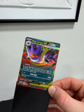 Mega Gengar Ex Pokemon TCG Phantasmal Flames 056/094
