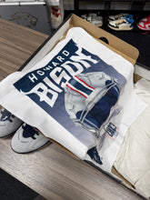 Load image into Gallery viewer, Jordan 6 Retro Howard Bisons PE (2021) Sz 11

