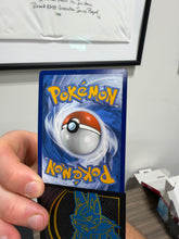 Load image into Gallery viewer, Mega Gengar Ex Pokemon TCG Phantasmal Flames 056/094
