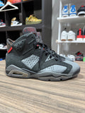Jordan 7 PSG Sz 10.5 No Box