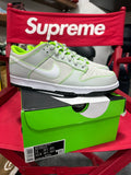 Nike Dunk Low University of Oregon PE (2023) Sz 11