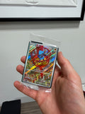 SEALED Riolu 010 Mega Evolution ETB Promo - Pokemon TCG