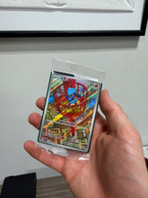 Load image into Gallery viewer, SEALED Riolu 010 Mega Evolution ETB Promo - Pokemon TCG
