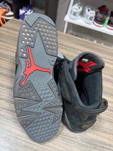 Load image into Gallery viewer, Jordan 7 PSG Sz 10.5 No Box
