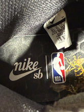 Load image into Gallery viewer, Nike SB Dunk High NBA Sz 10.5 No Box
