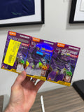 Blokees Transformer Galaxy Figure Mystery Box Version 04 Fractured Space-time