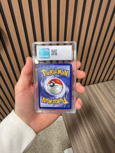 Load image into Gallery viewer, Mew Pokemon 2000 Black Star Promo - 8 Pokemon League CGC 9
