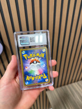 Load image into Gallery viewer, Pokémon TCG Lucario and Melmetal Tag Team GX Card 083/173 Japanese Edition
