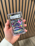 Alolan Muk GX #33 Pokemon Japanese Battle Rainbow