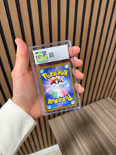 Load image into Gallery viewer, 2024 Near Mint Pokemon Applin AR 077/066 Crimson Haze SV5a Japanese
