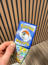 Load image into Gallery viewer, Destined Rivals Team Rocket's Mewtwo ex Full Art 213/182 English NM
