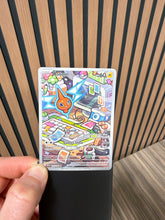 Load image into Gallery viewer, Pokémon TCG ‘Rotom 197/182’ Destined Rivals
