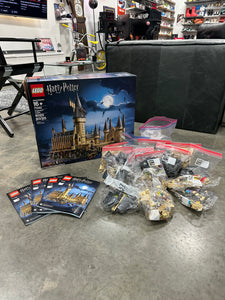 Lego Hogwarts™ Castle (6020 Pieces)