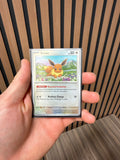 Eevee 074/131 Sv: Prismatic Evolutions Reverse Holo